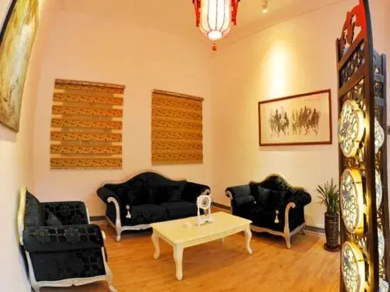 Ci'enlu Country Art Hotel
