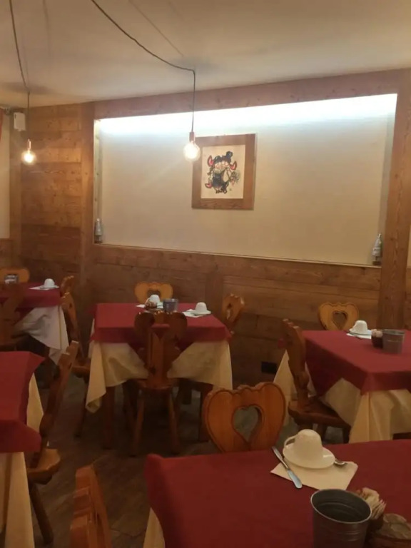 Albergo Herbetet