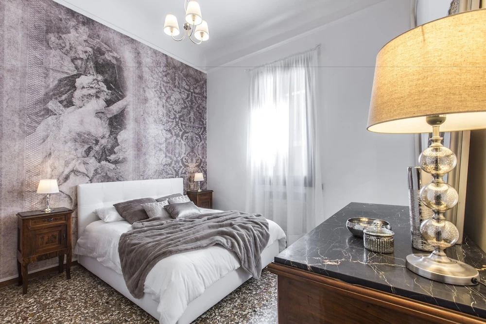 Rialto Design Boutique Apartment