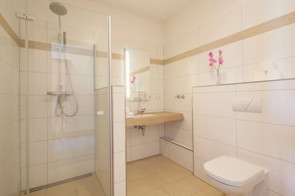 Sporthotel Hamburg by JUFA Hotels