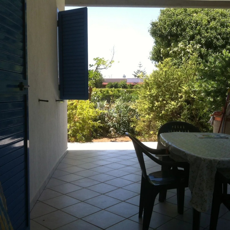 Villa Emanuele