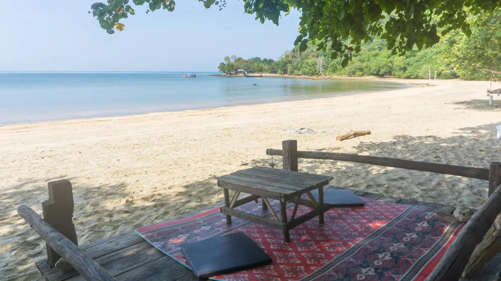 Peace Paradise Resort