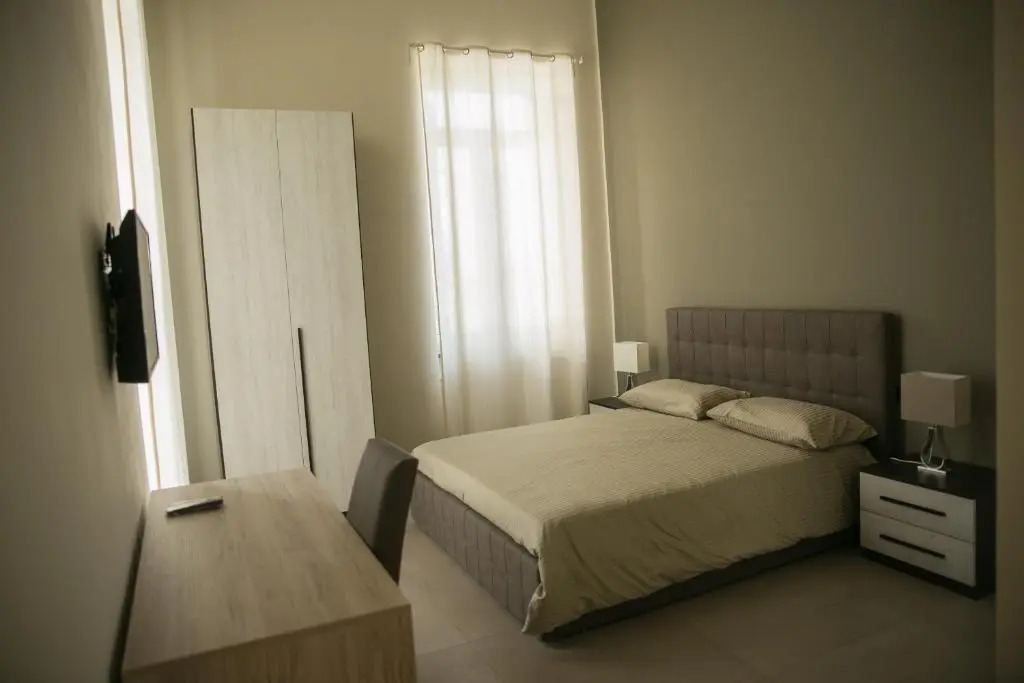 Al Tartarughino B&B
