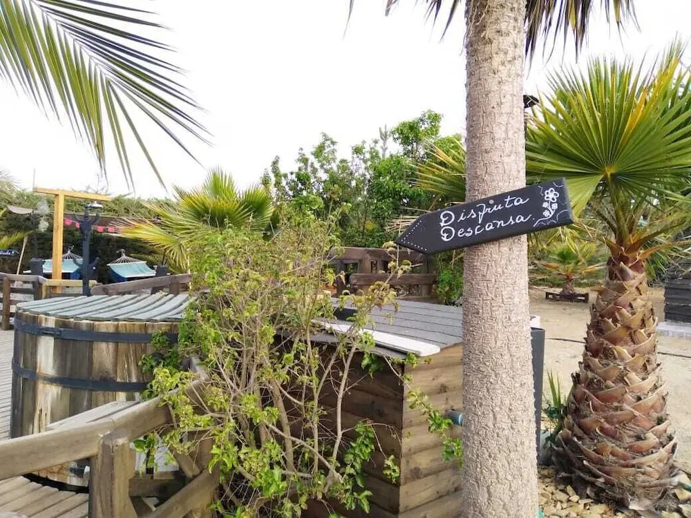 Mi Rancho SPA