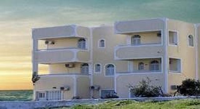 Kouklakis Villas