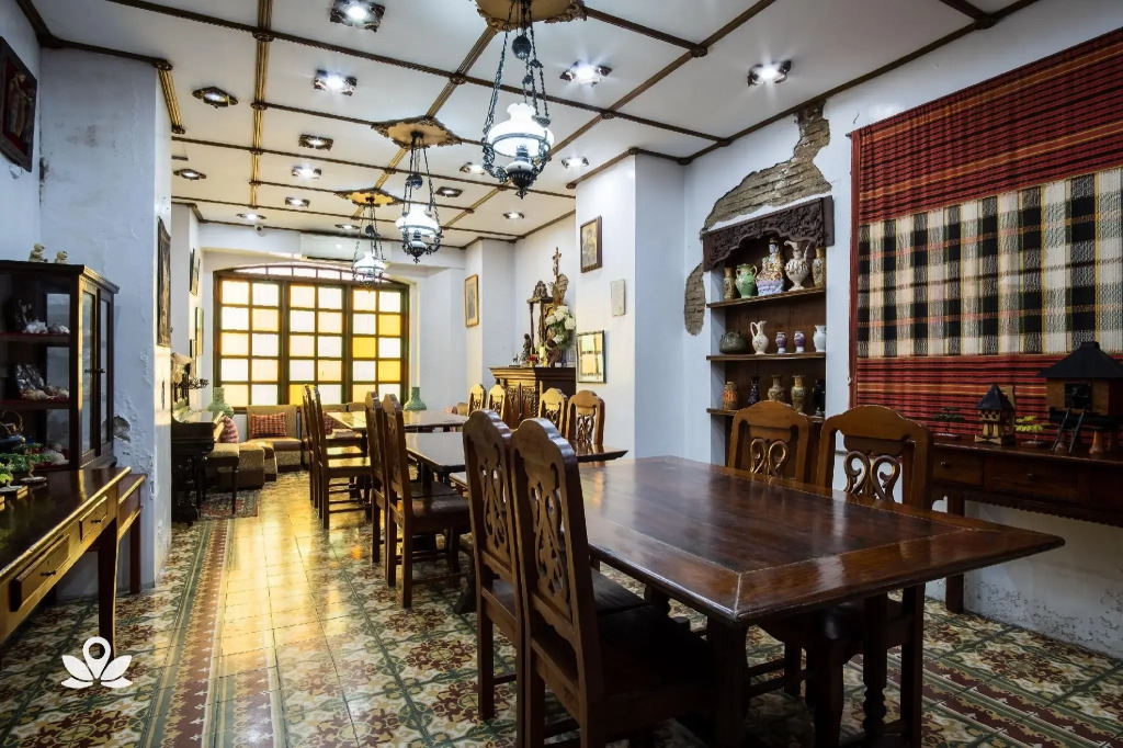 ZEN Rooms Cordillera Inn Vigan