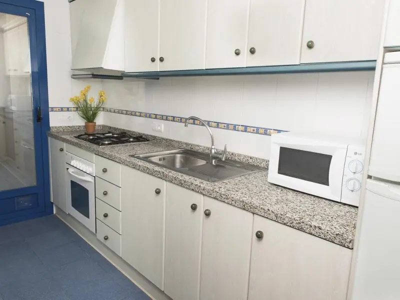 Apartamentos Turquesa Beach