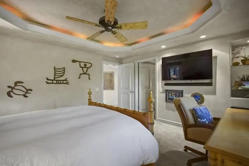 Makena Surf, #b-208 2 Bedroom Condo
