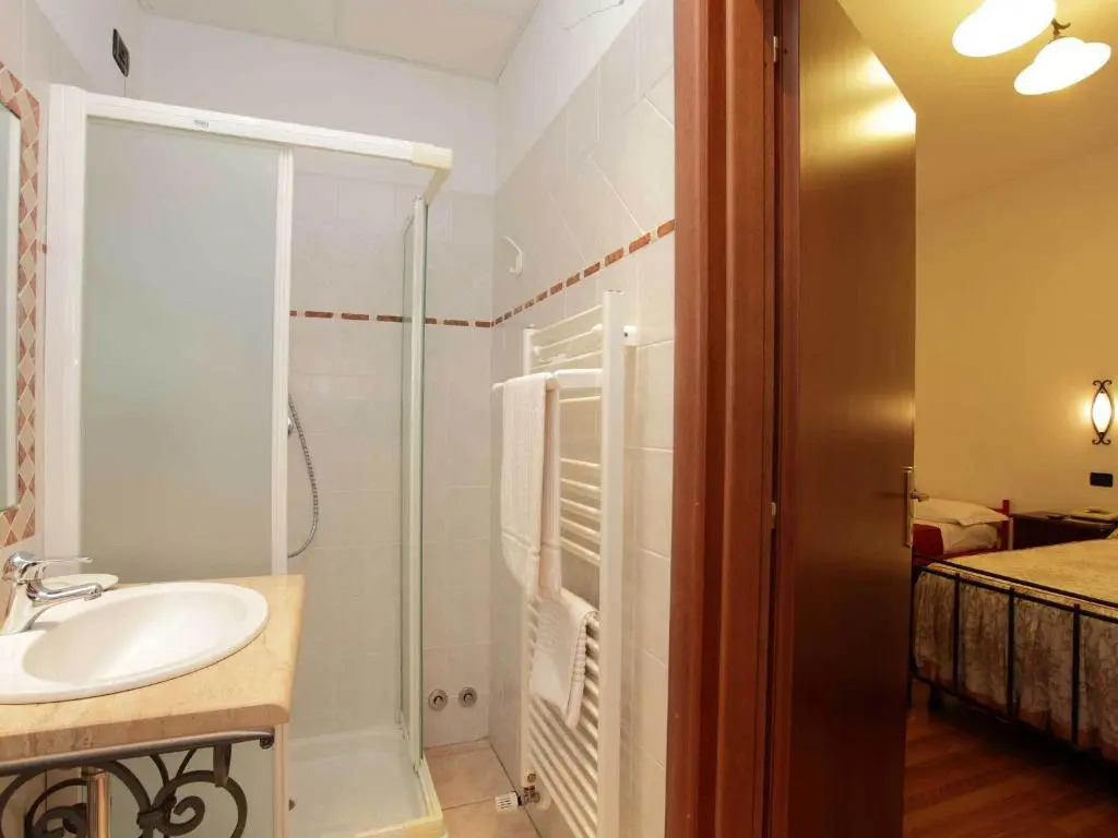 Albergo Le Macinaie - Monte Amiata