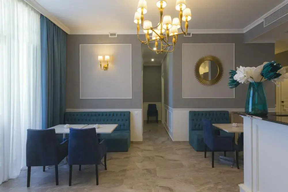 Lifferent Hotel  Spa