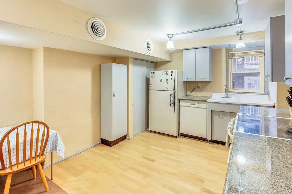 Walkable Studio in the Heart of Pittsburgh!