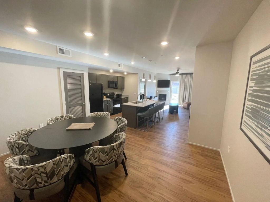 WorldMark Moab