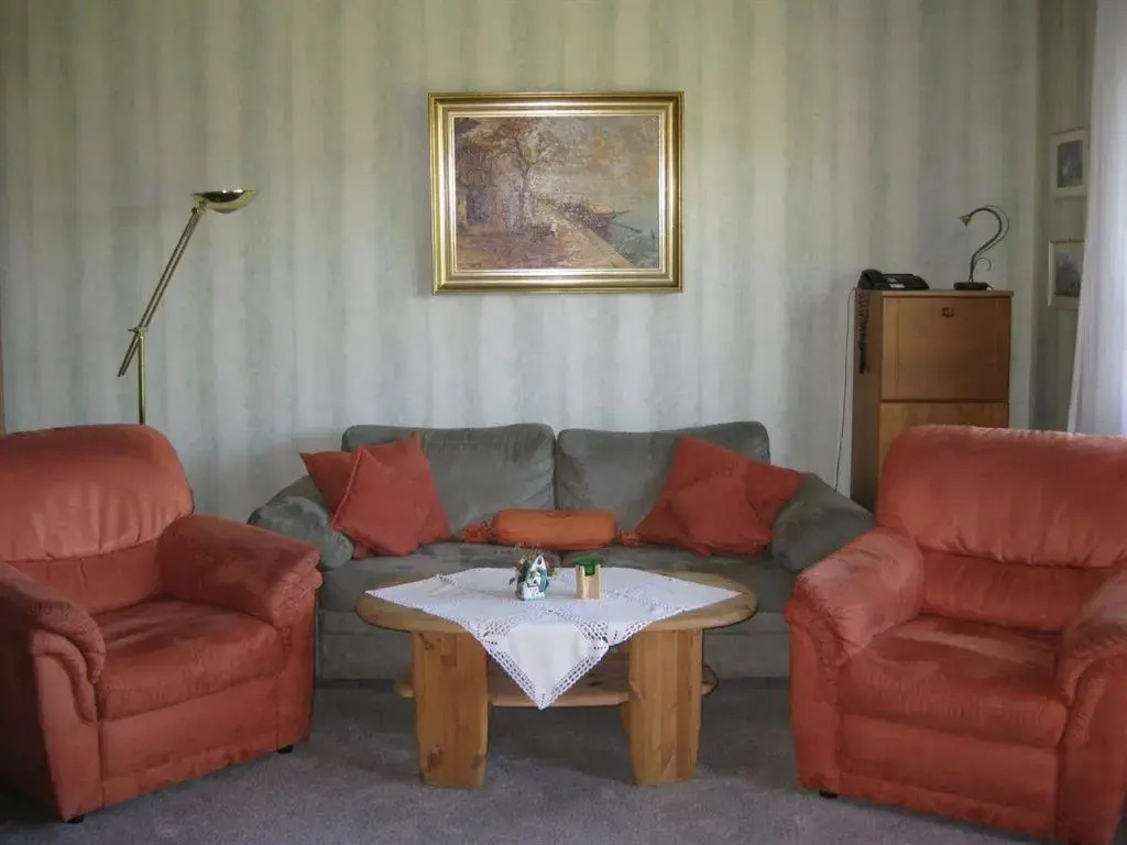 Ferienwohnung Salker