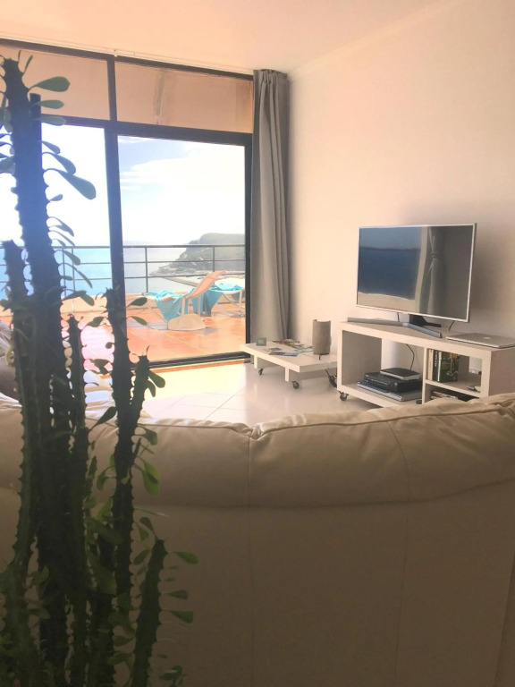 Sea View Apartment Sesimbra- Apartamento Vista Mar