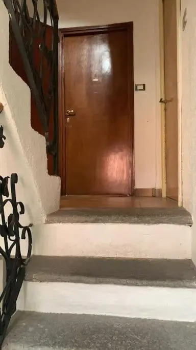 Apartment La Rosa Campione lago