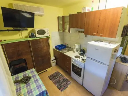 Holiday Home Hrvacic