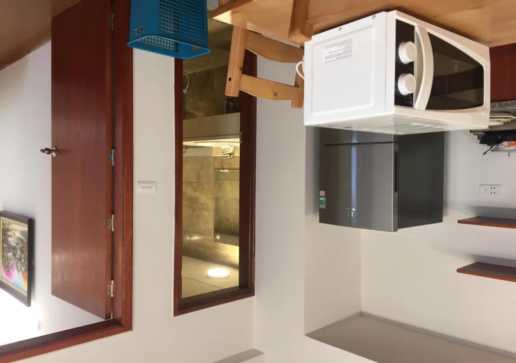 Palmo Serviced Apartment 3