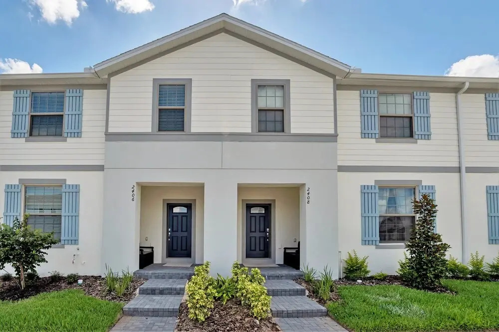 Tangier Villa Windor At Westside
