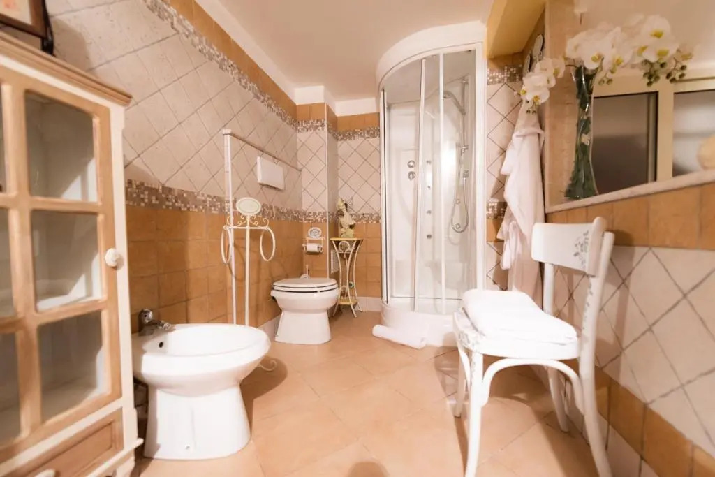 B&B Le Dodici Marie
