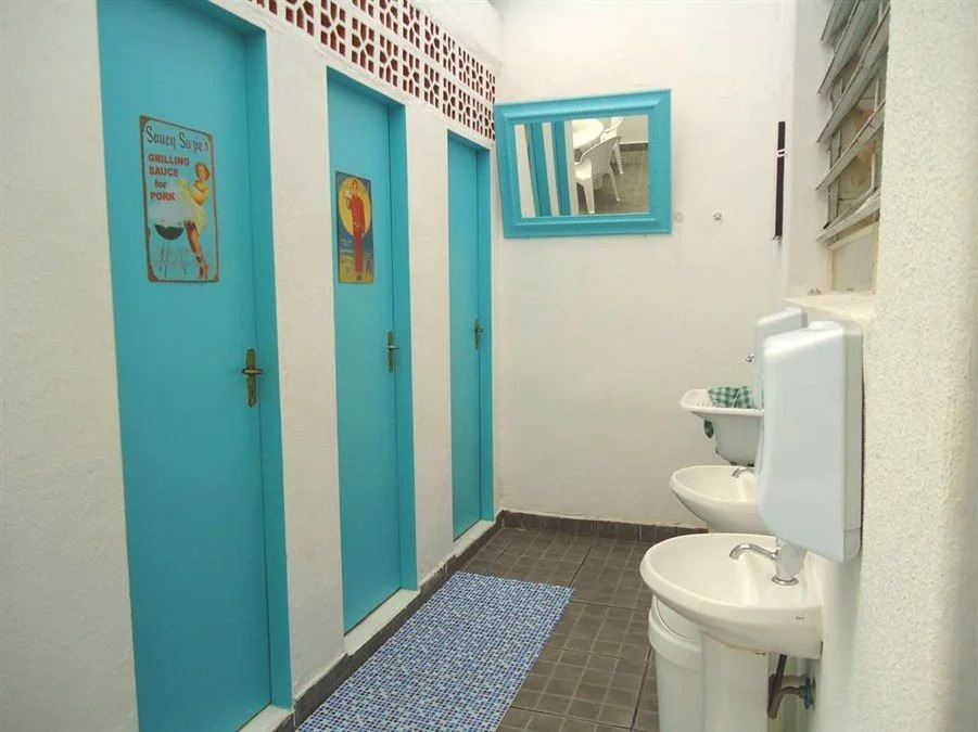 O' Riley´s Perdizes Hostel