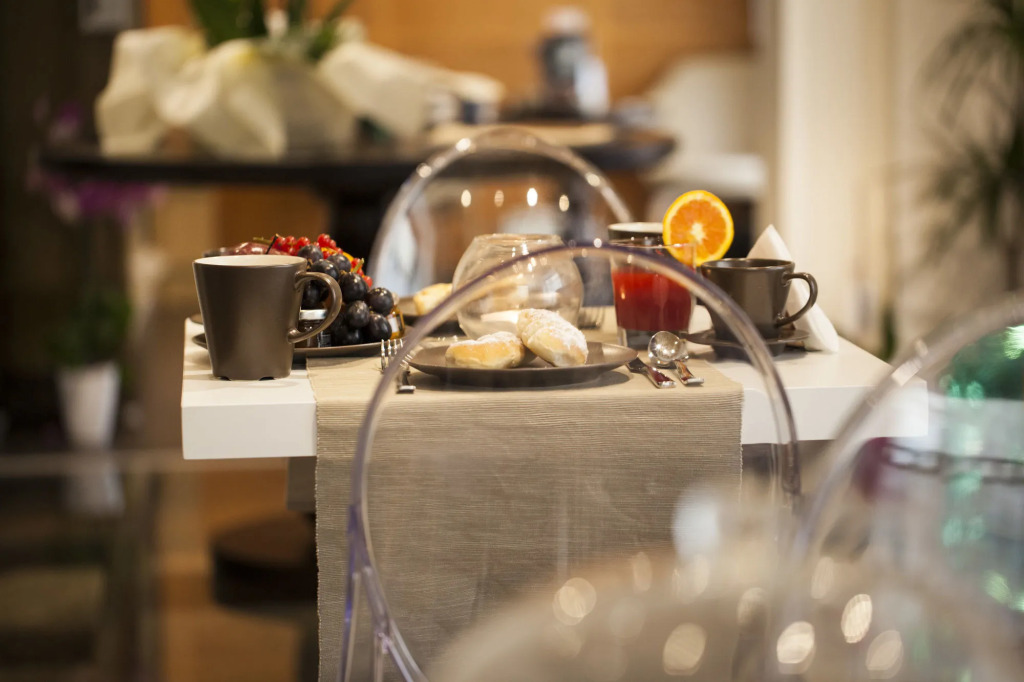 Hotel Trapani In