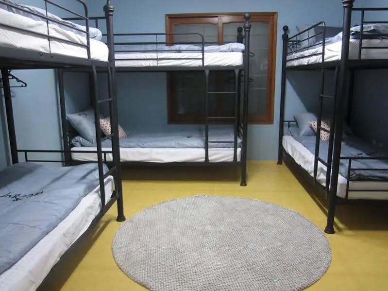 Baram Guesthouse