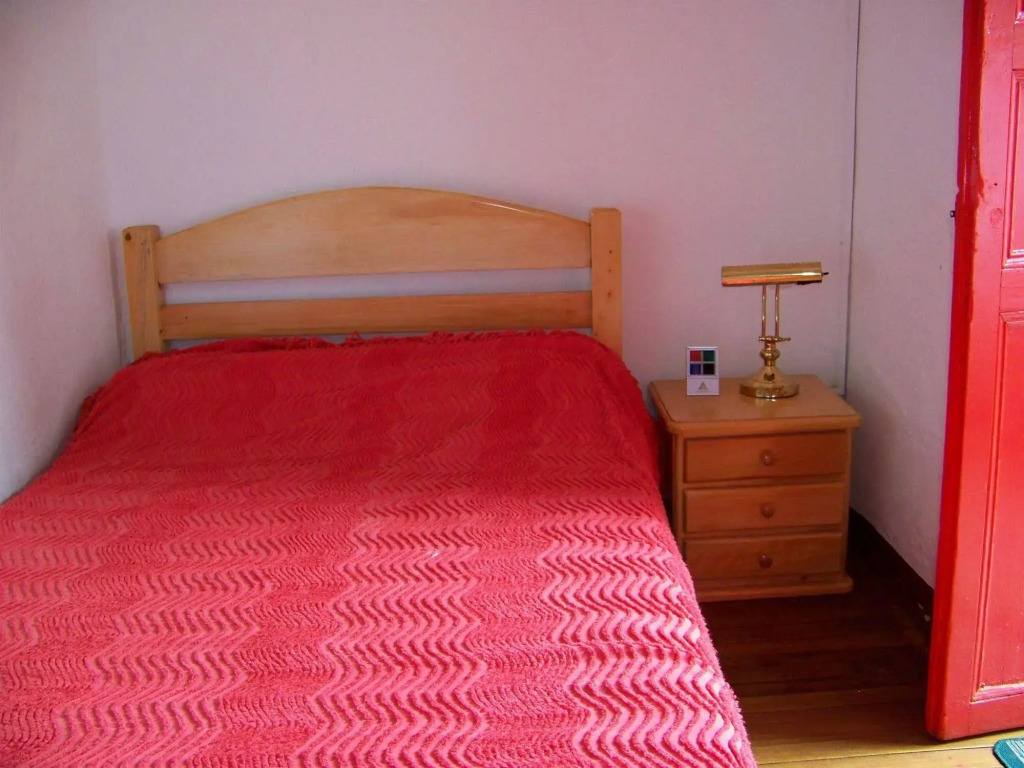Hostal Baluarte de La Candelaria(Hostal Baluarte La Candelaria)