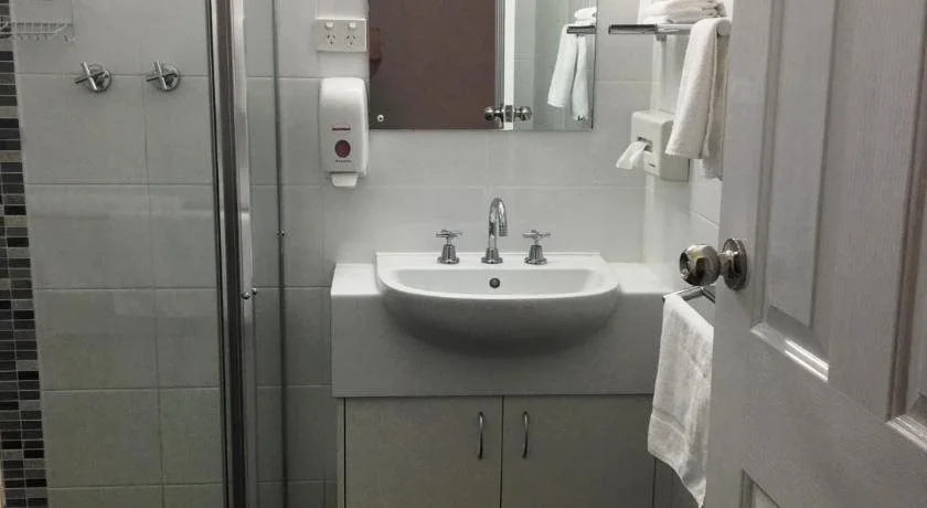 Nicholas Royal Motel - Hay CBD