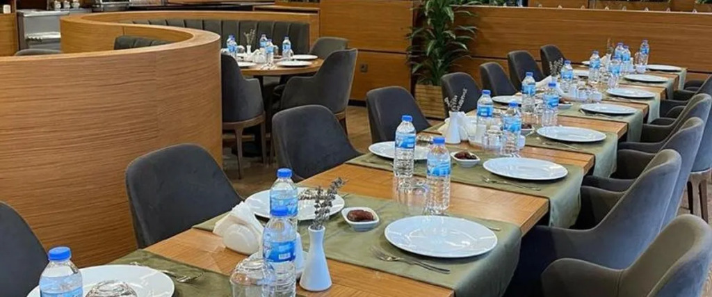 Ayvaz Park Hotel