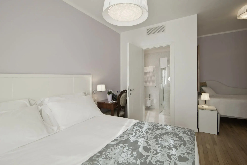 Chiara Apartment