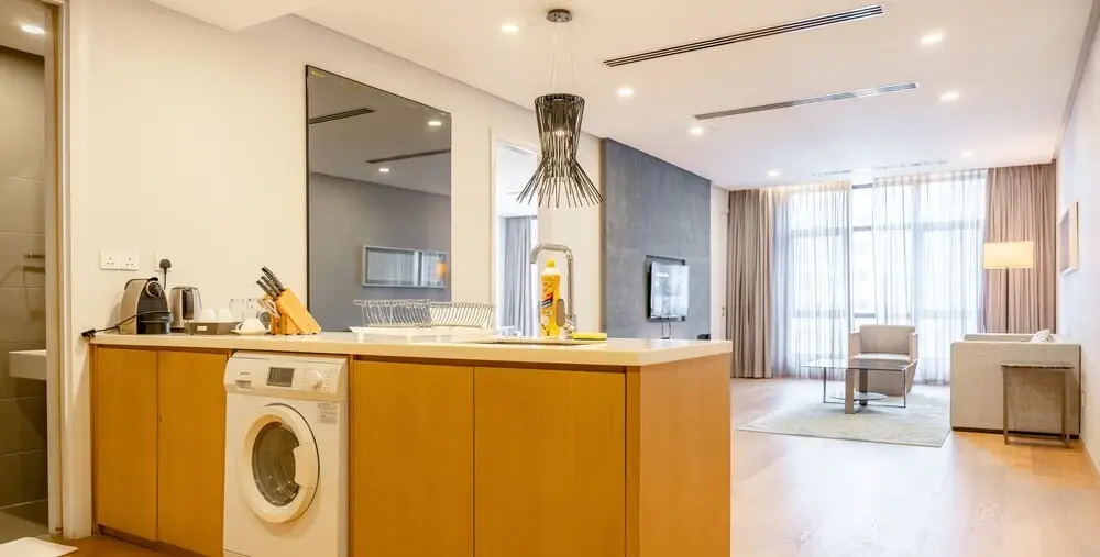 Premium 188 Residence