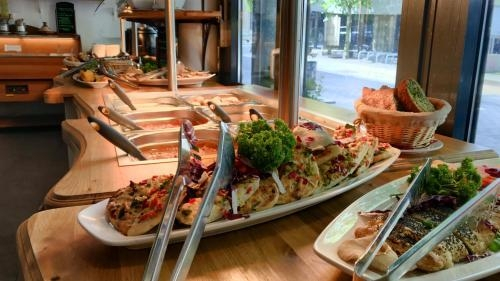 Unperfekthotel CoWorkingHotel