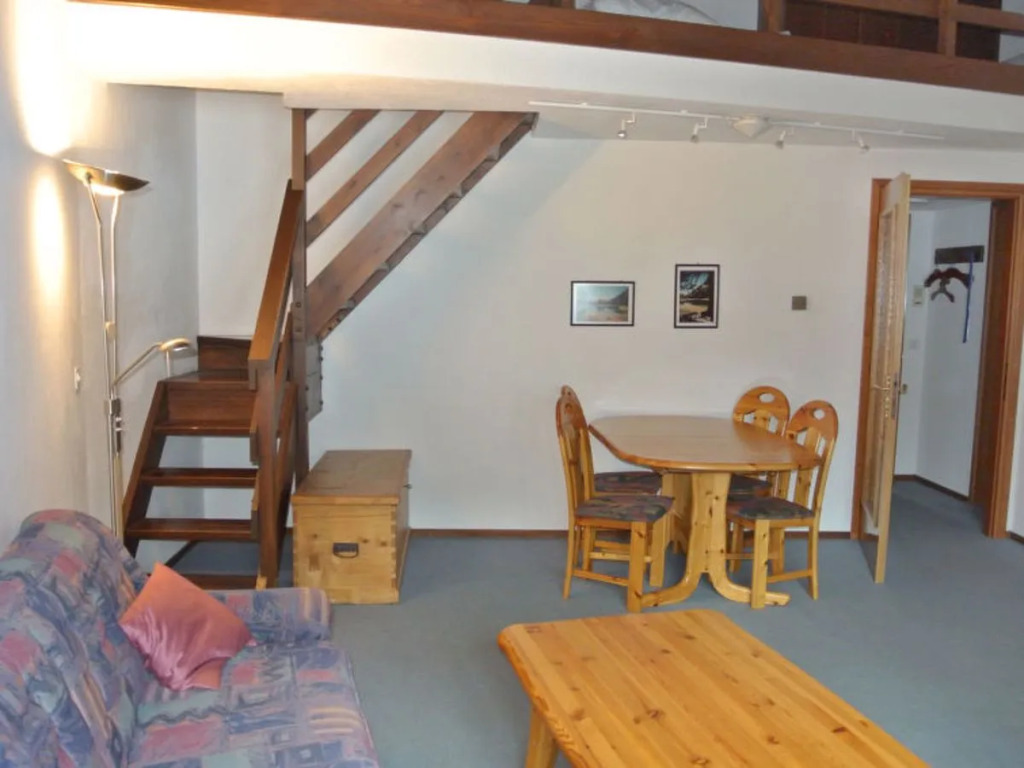 Residenza Chesa Margun 24113