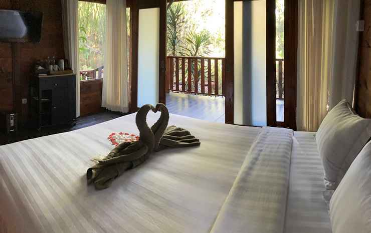 Kaluna Resort-Batu