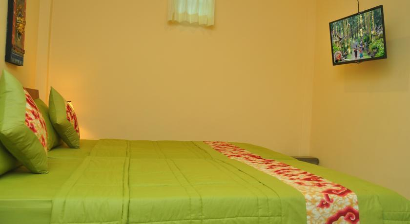 Inten House