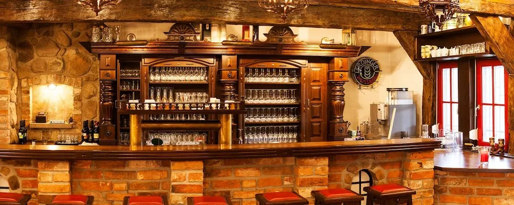 Hotel & Restaurant Aragwi