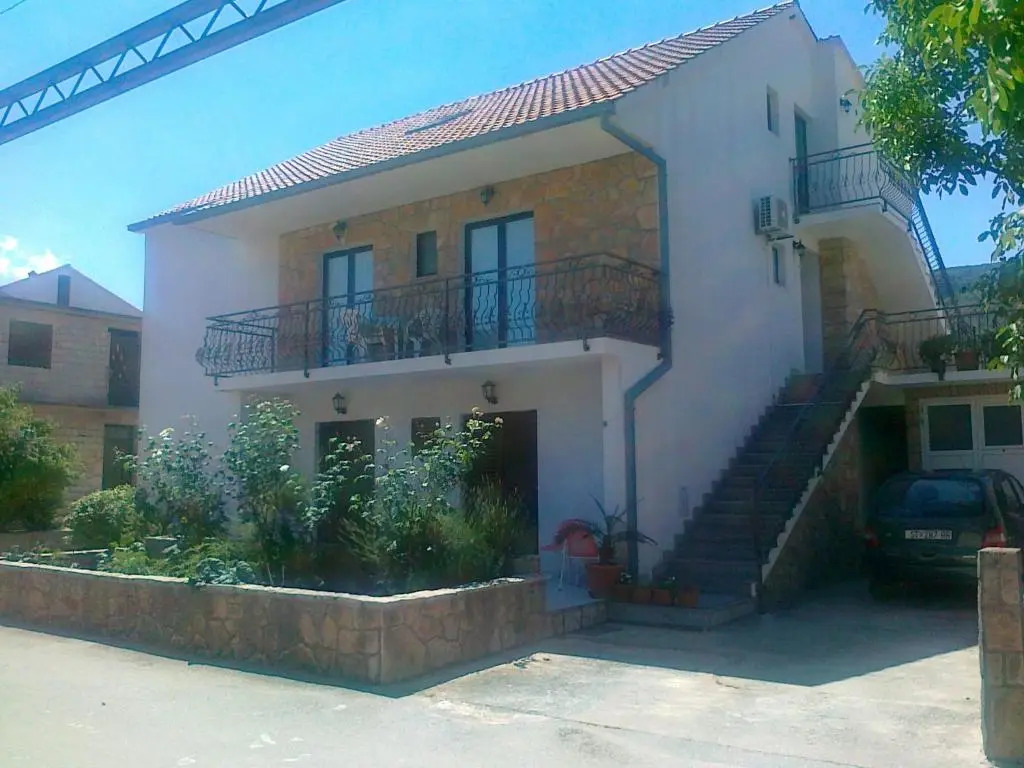 Apartments by the sea Ivan Dolac, Hvar - 21269