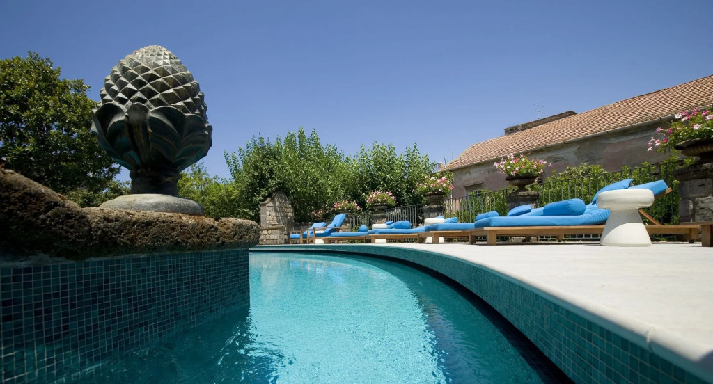 Boutique Hotel Don Alfonso 1890