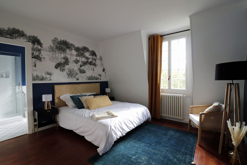 Le Domaine Saint Ange