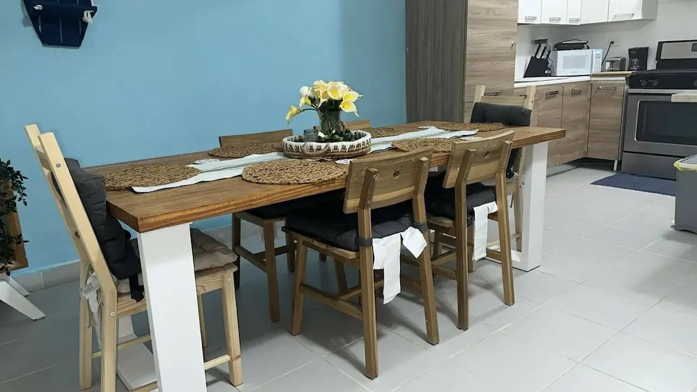 Beautiful 2r2b Apartment in Playa Bibijagua, Punta Cana