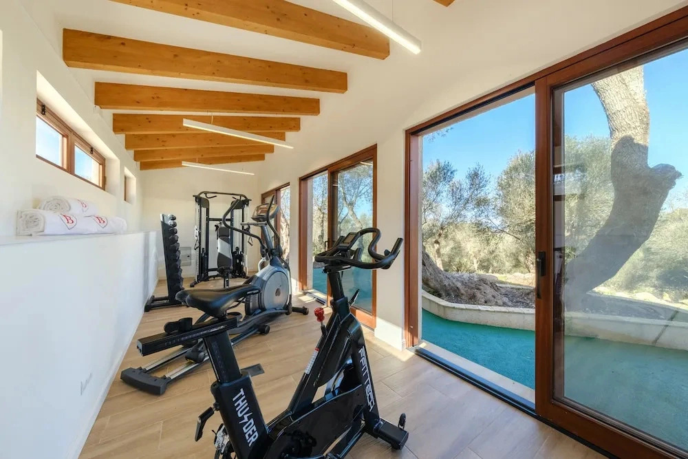 Finca Sa Bastida Luxury Retreat & Spa
