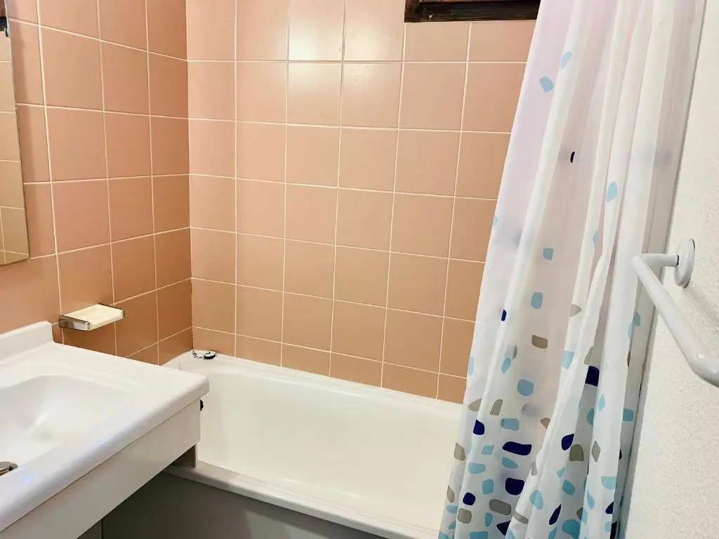 Appartement Val-d'Isère, 2 pièces, 6 personnes - FR-1-411-20