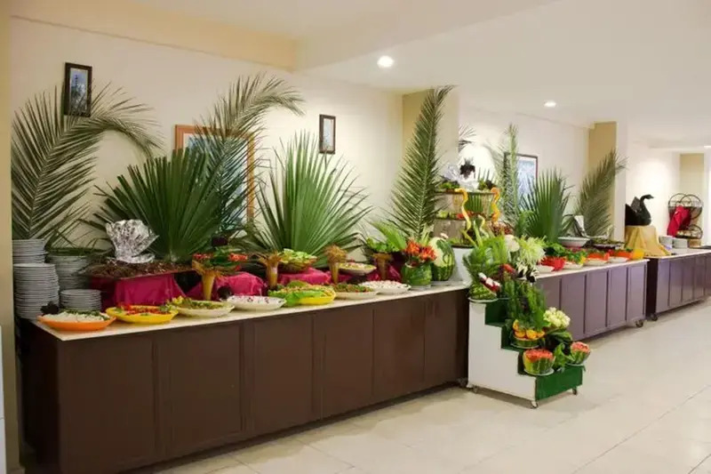 Areas Dream Hotel- All Inclusive Hotel