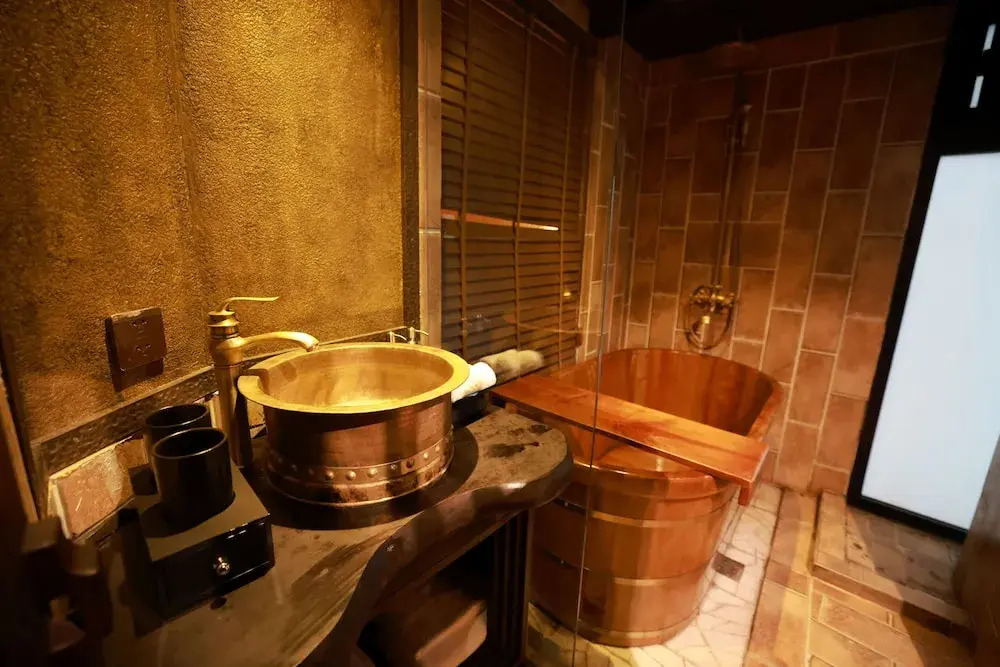 Kecho Legacy Hotel Hanoi & Spa