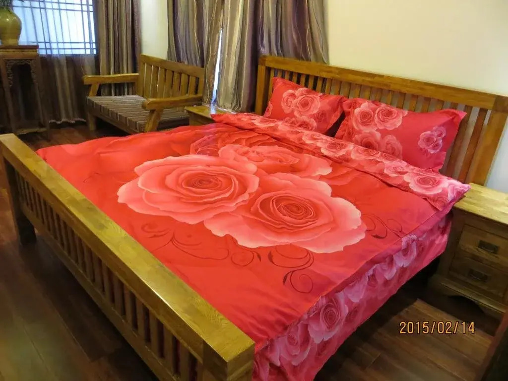 Yongxia Naxi Boutique Inn