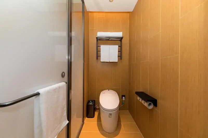 Ji Hotel (Nanjing Shangsha)