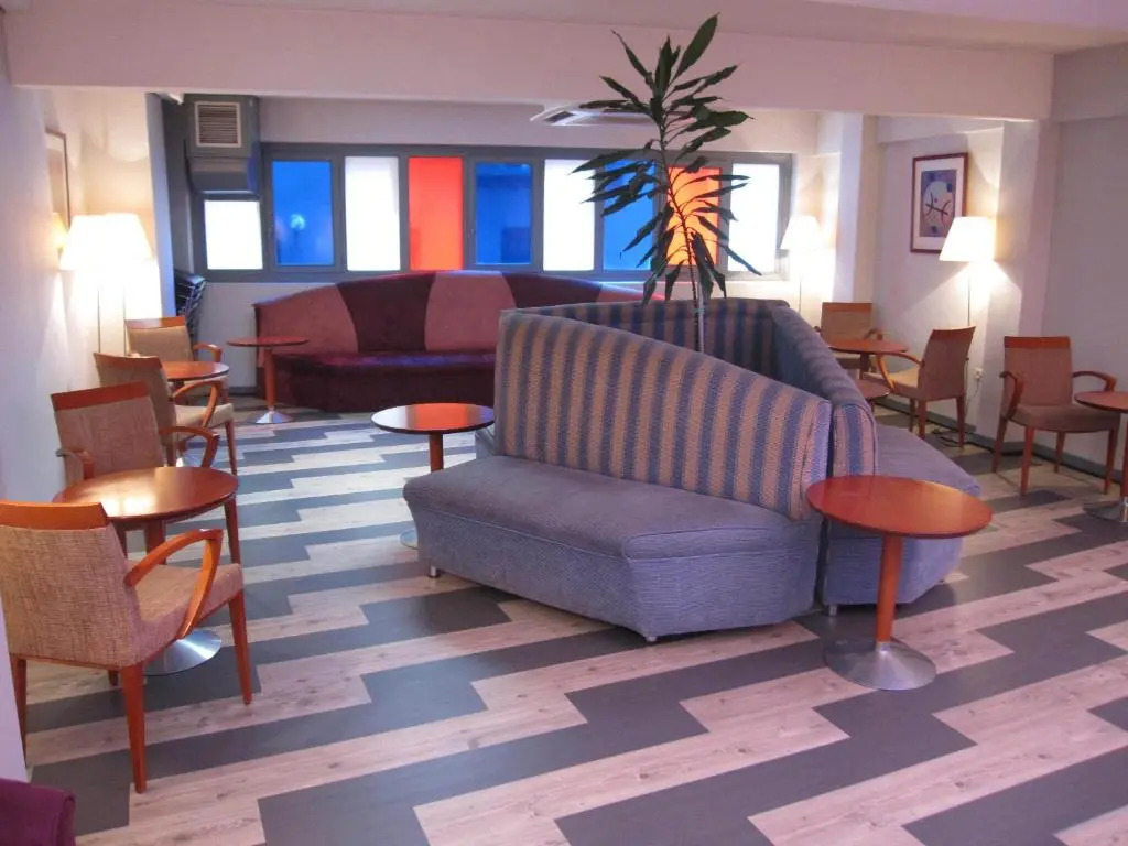 Hotel Bilbi
