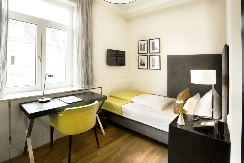 Hotel Hamburger Hof