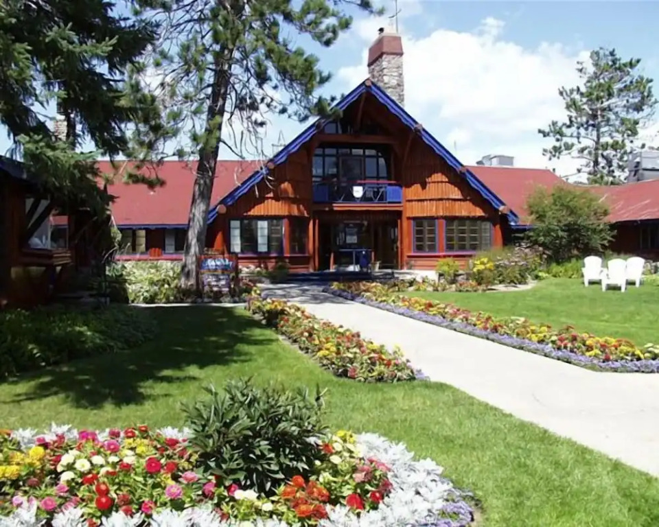 Otsego Resort
