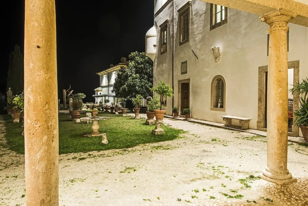 Villa DellAnnunziata